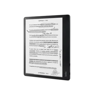 Kobo Libra 2