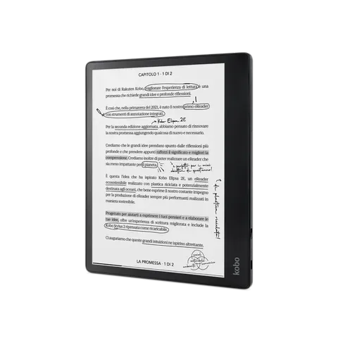 Kobo Libra 2