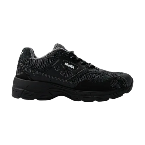 MoEA GEN8, Corn Full Black
