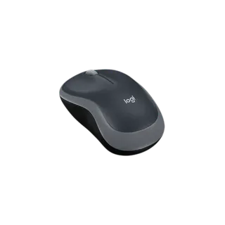 An old Logitech from my parents