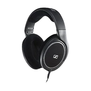 Sennheiser HD 558