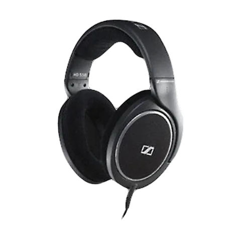 Sennheiser HD 558